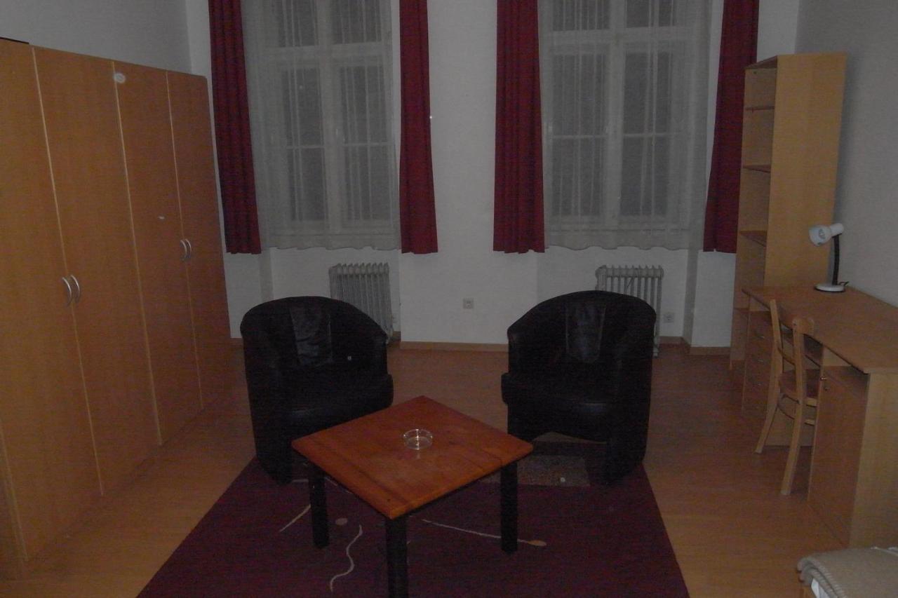 Appartamento Residenz Johann Strauss
