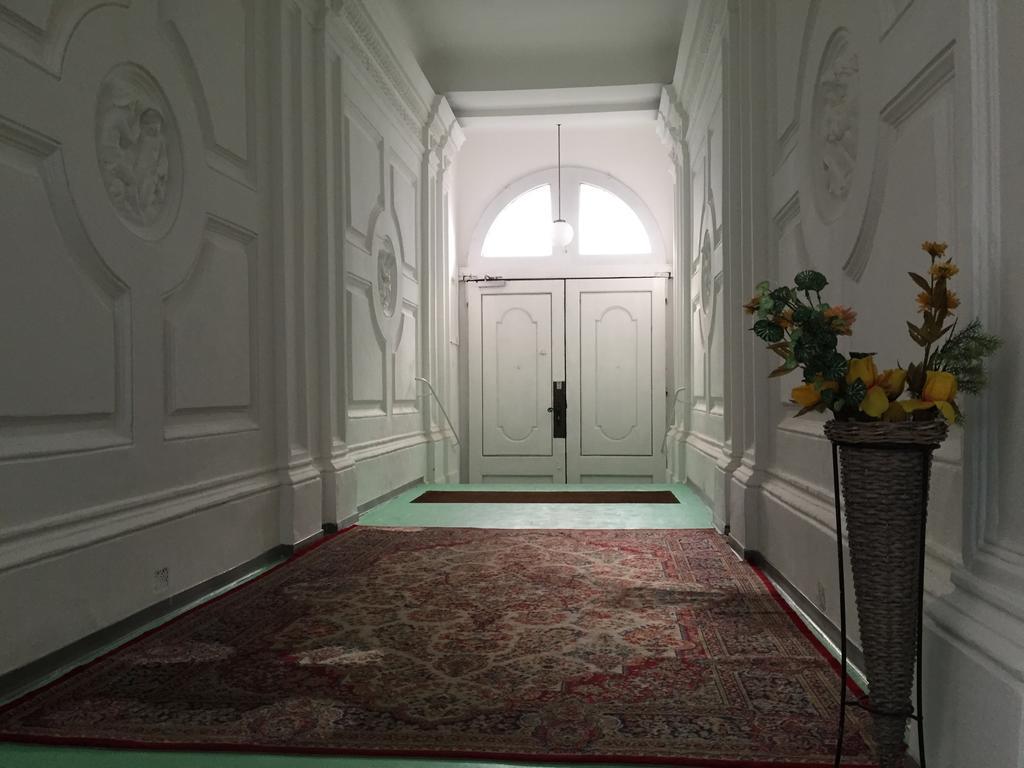 Residenz Johann Strauss Appartamento *