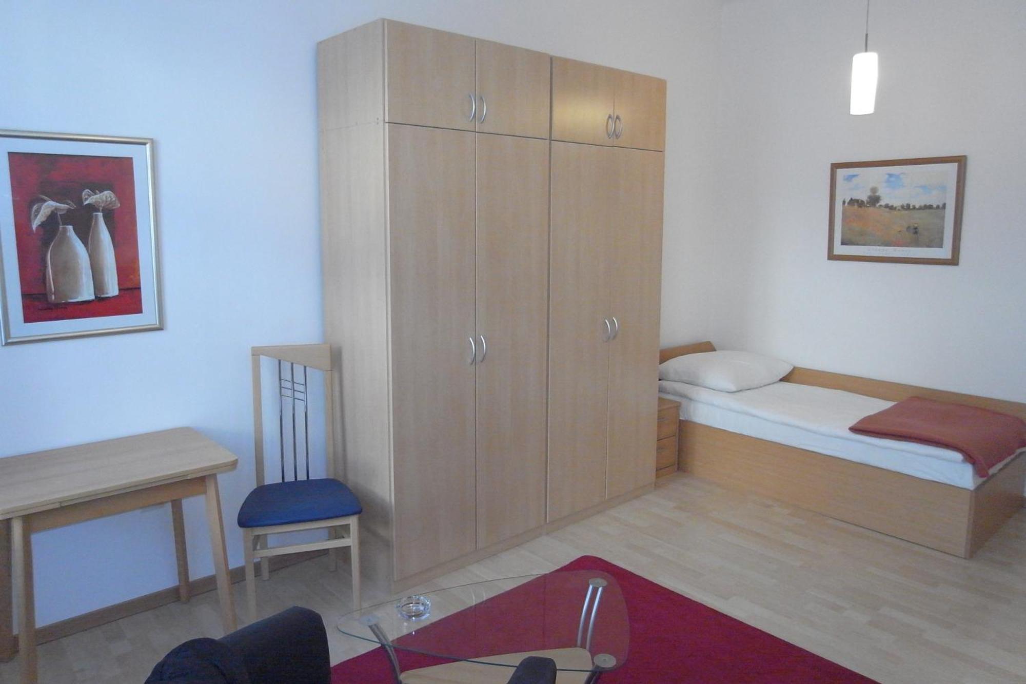 Appartamento Residenz Johann Strauss *